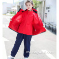 High Quality Premium Windproof Removable Down Thermal Jacket